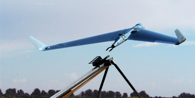 İsrail denemelere başladı! Keşif görevlerinde...