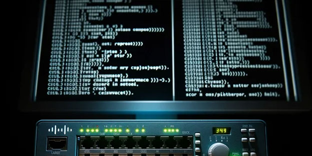 İsrail destekçisi şirket Türkiye için büyük tehdit! İstihbarat raporlarında görüldü