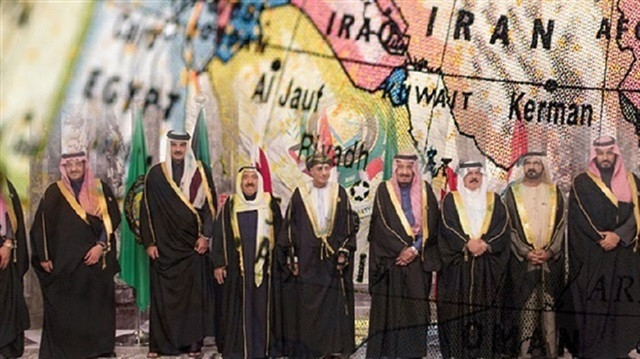 İsrail destekli Arap liderler siyonistlerden daha fazla Arap öldürdü...