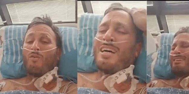 İsrail devlet televizyonu, Gazze'de yaralanan İsrail askerlerinin çığlık attığı video yayınladı