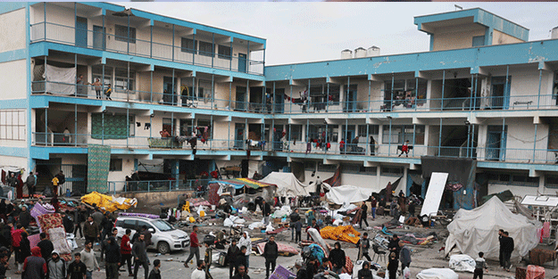 İsrail devlet televizyonu KAN katliamı kabul etti!