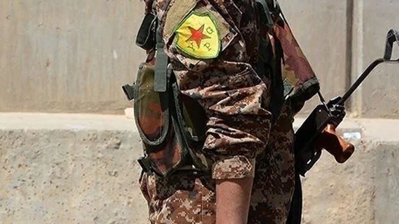  İsrail devlet televizyonundan haber var: YPG/PKK yardım istiyor! Gündemi salladı