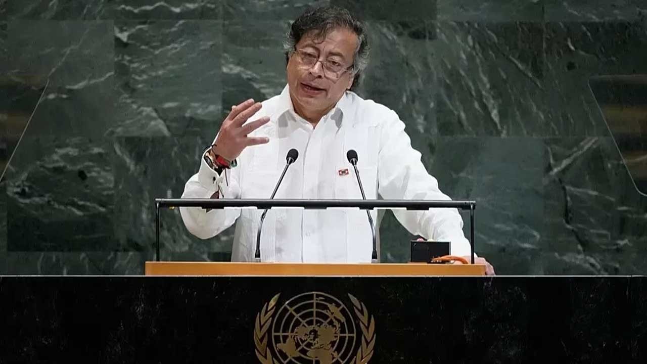 İsrail diplomatik heyetine kapıyı gösterdiler