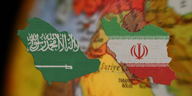 İsrail dışında herkes memnun! Suudi Arabistan-İran ilişkilerinde 7 yıl sonra o beklenmedik kararı böyle duyurdular