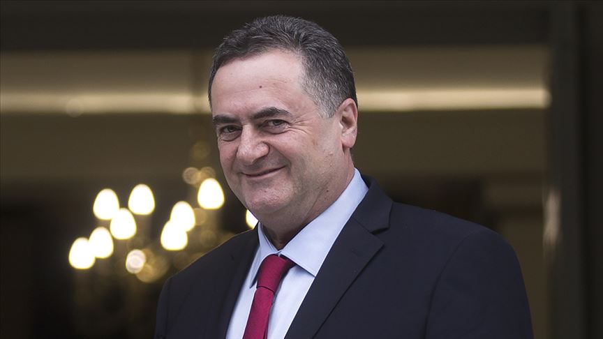İsrail Dışişleri Bakanı Katz: Türkiye-Libya anlaşmasına karşıyız