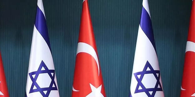 İsrail Dışişleri Bakanı Türkiye'ye geliyor