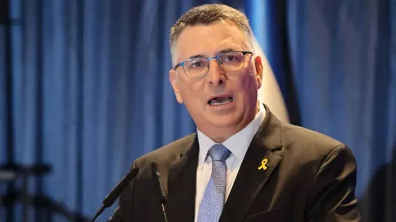 İsrail Dışişleri Bakanı Venezuela'yı hedef aldı