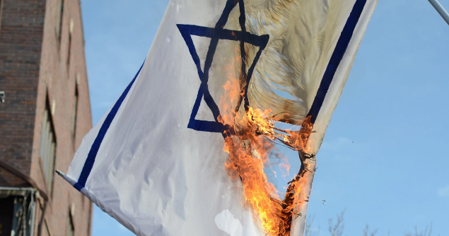 İsrail Dışişleri Bakanlığı dünyanın dört bir yanındaki vatandaşlarını uyardı İsrail’li ve Yahudi olduğunuzu gizleyin! Artık yeryüzündeki tüm İsrailliler korku içinde