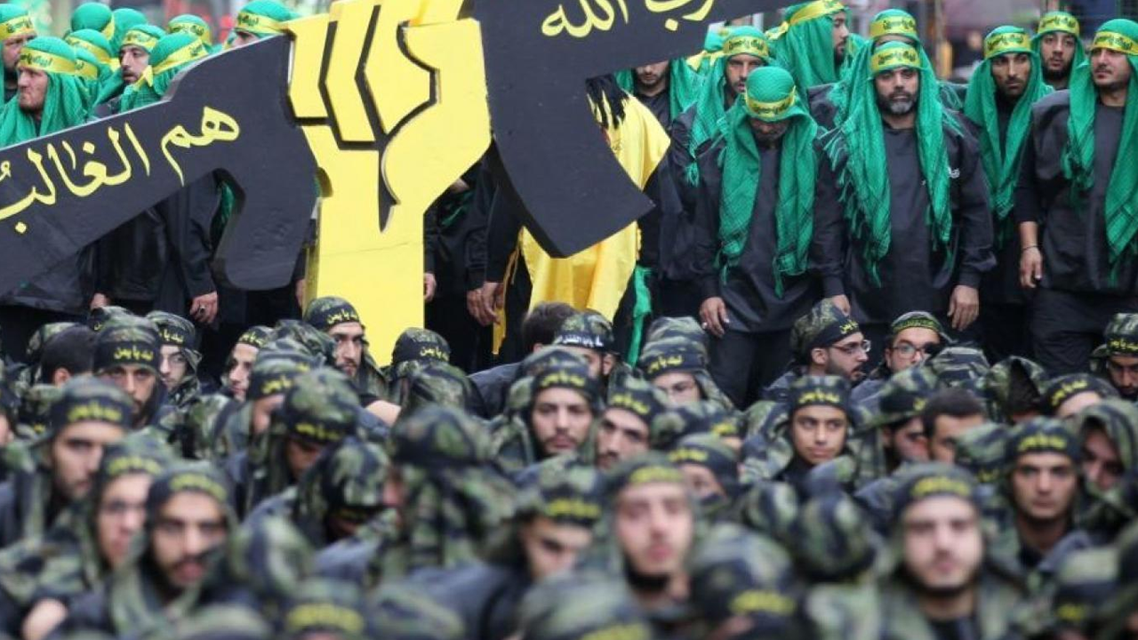 İsrail doğruladı: Hizbullah saldırıya başladı