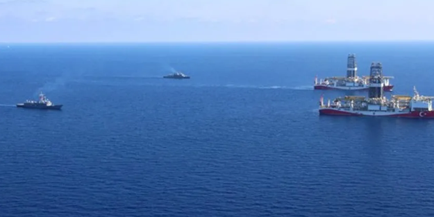 İsrail Doğu Akdeniz’de Türkiye ile olası bir çatışmaya hazırlanıyor