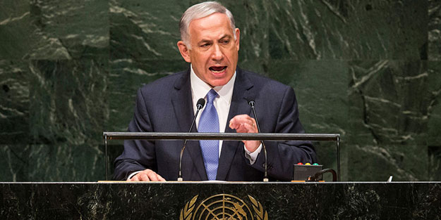 ‘İsrail, dünyadaki terör ve şerrin kaynağıdır’