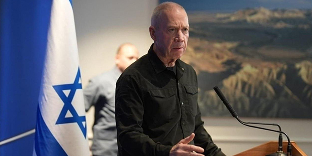 İsrail dünyaya ilan etti! 'Ateşkes sağlansa bile devam edeceğiz'