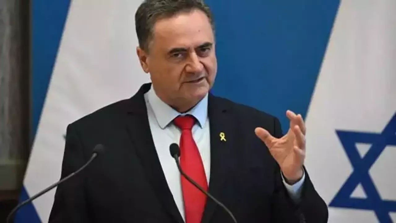 İsrail duyurdu! İşgalciler: Suriyeli Dürzilere izin vereceğiz!