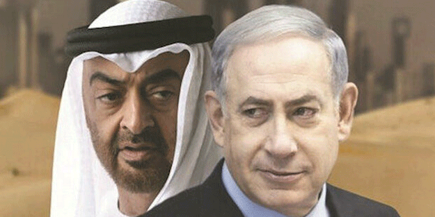 İsrail duyurdu! Netanyahu'dan BAE kararı