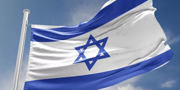 İsrail duyurdu: Suriye'den gelen hava aracı imha edildi, yere çakıldı! Uçan bir cismin: Olayda sıcak gelişme