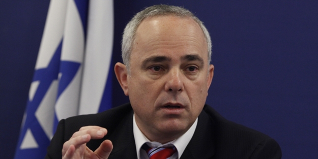 İsrail'in Türkiye üzerindeki planını açıkladı!