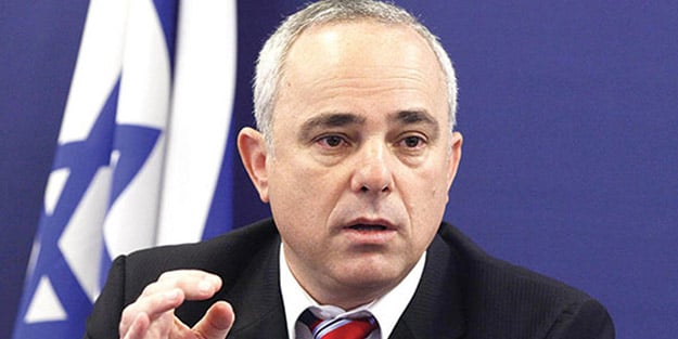 İsrail Enerji Bakanı Steinitz: İran her an bize saldırabilir