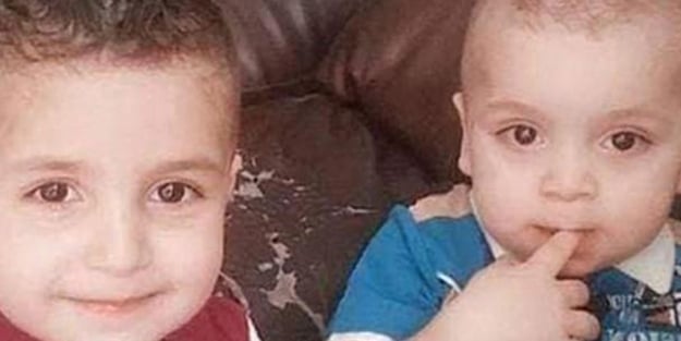 İsrail engelledi! 2 Filistinli çocuk yanarak can verdi