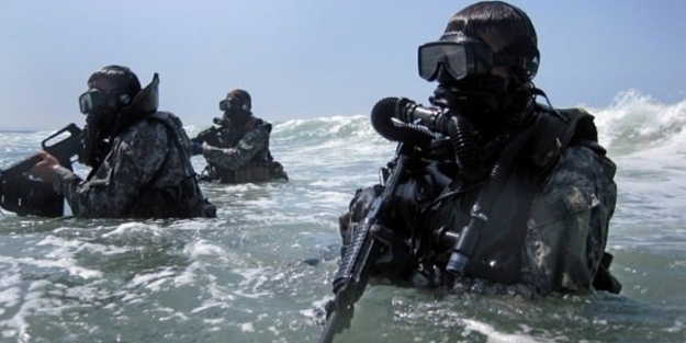 Esed'in generalini infaz ittiler!