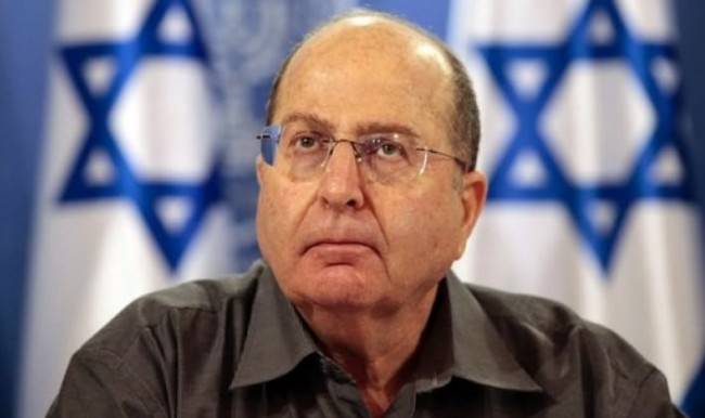 İsrail: Esed kimyasal silah için hazırlanıyor