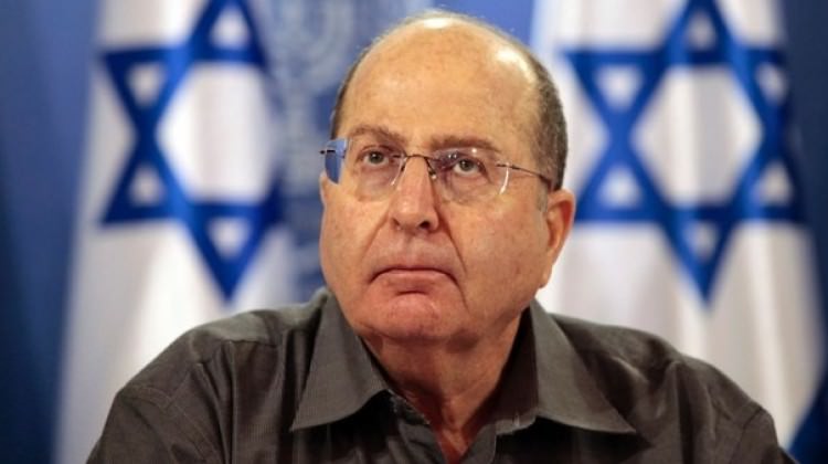 İsrail'den kan donduran açıklama!