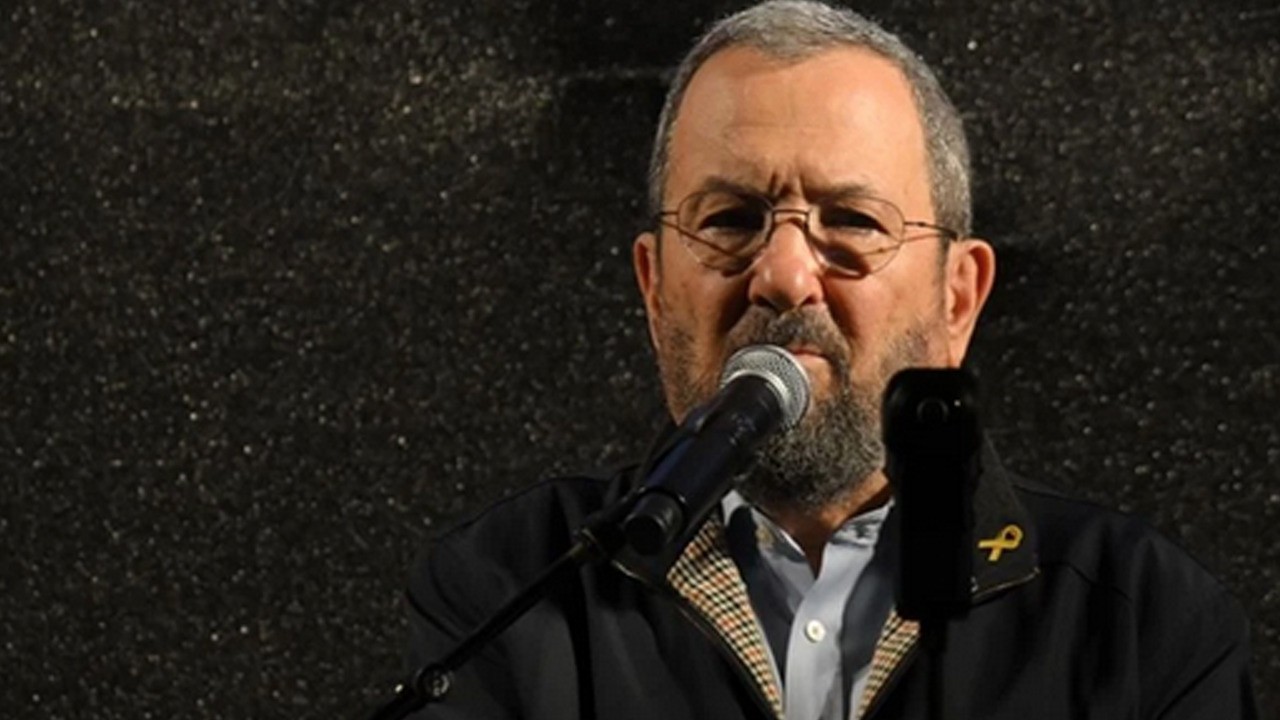 İsrail eski Başbakanı: Cesur ve doğru biri! Destek çıktı! Doktorun skandal açıklaması