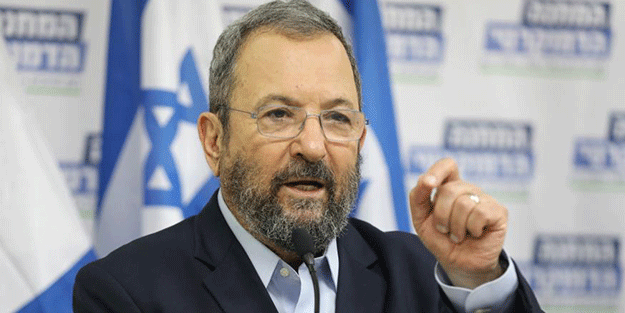 İsrail eski başbakanından Netenyahu için çağrı! 'Gece gündüz toplanın'