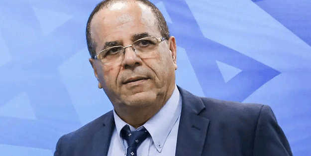 İsrail eski İletişim Bakanı, Hamas liderine suikast düzenlenmesi çağrısı yaptı