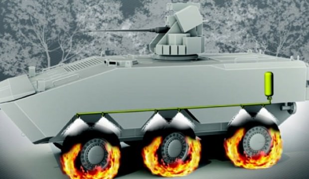 İsrail fahiş ücrete satıyordu! Artık milli