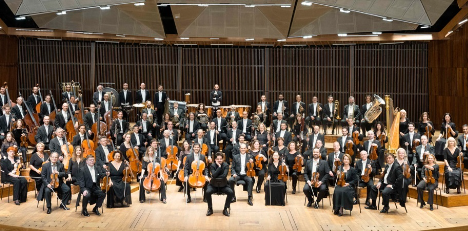 İsrail Filarmoni Orkestrası'nın İstanbul konseri iptal edildi