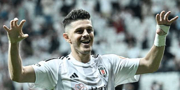 İsrail Filistin geriliminde flaş Rashica detayı