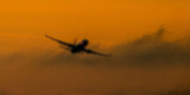 İsrail-Filistin savaşı sürerken flaş gelişme! 5 uçak Türkiye'ye doğru peş peşe havalandı