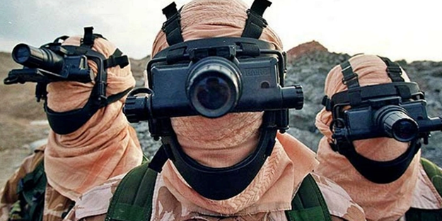 İsrail-Filistin savaşı sürerken iki ülkeden sinsi KKTC hamlesi! Gizlice yerleştiler