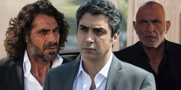 İsrail-Filistin savaşı sürerken Kurtlar Vadisi ile ilgili müthiş gelişme! Haber geldi