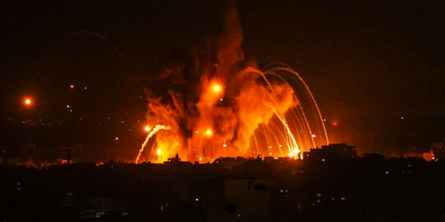 İsrail-Filistin savaşı üzerine yorum: ABD'den ekonomistleri açıkladı! işte küresel ekonomiyi nasıl etkileyecek?