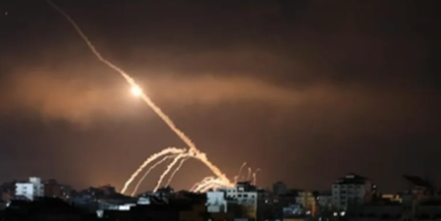 İsrail-Filistin savaşında cephe genişliyor! Arap ülkesi kararını duyurdu