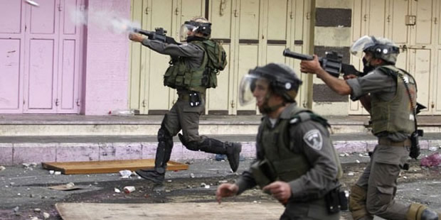  İsrail Filistin'de neden bu kadar zorlanıyor?