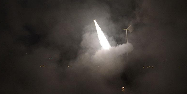 İsrail Filistin'e destek veren ülkeye silah satışını yasakladı! İşte o ülke Ankara'nın kapısını her an çalabilir