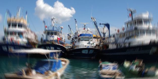 İsrail, Filistin'e 