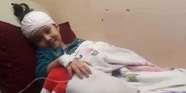 İsrail, Filistinli Ayşe’yi ölüme yalnız gönderdi