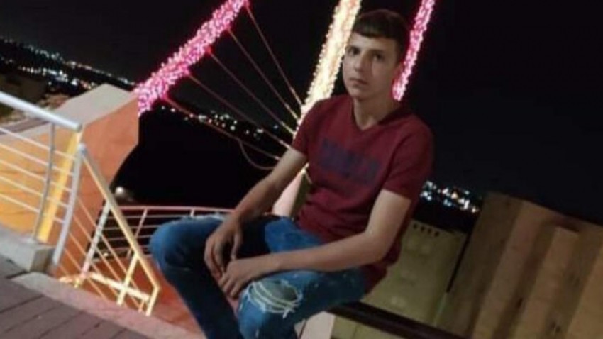 İsrail, Filistinli genci döverek öldürdü