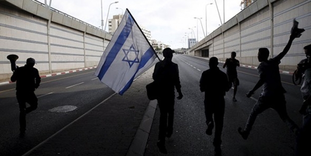 Katil israil, Gazze'ye sürgünü hızlandıracak