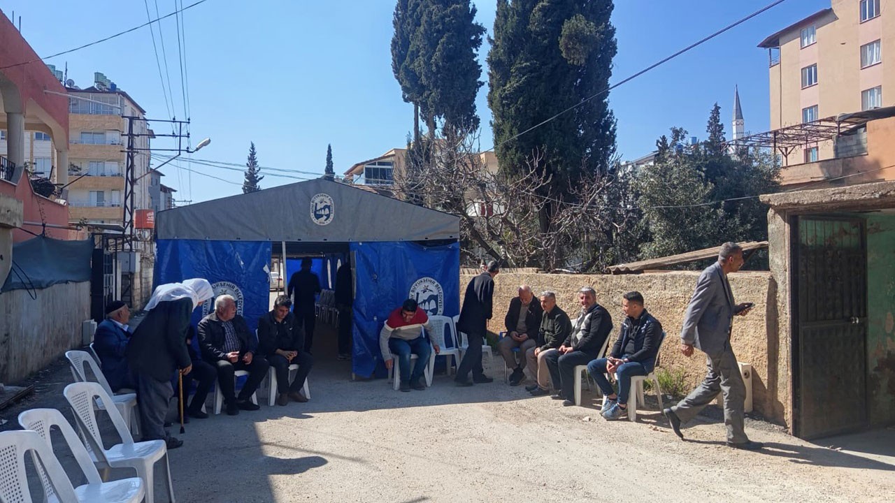 İsrail füzesi TIR’a isabet etmişti! Türk şoför hayatını kaybetti