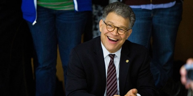 İsrail gazetesi, ABD'li senatöre 'gay' dedi