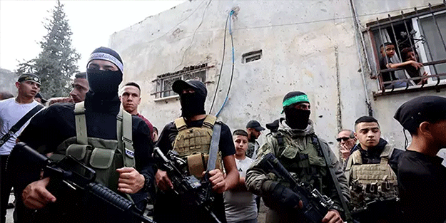 İsrail gazetesi esirler ile ilgili bugünü işaret etti! Hamas'tan kritik açıklama geldi