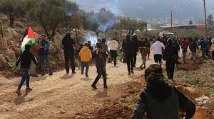 İsrail gazetesi: İsrail, Filistinlilere karşı silahlı İHA’lar kullandı