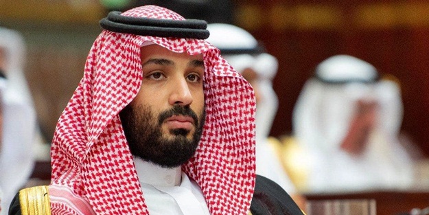 İsrail gazetesinden dikkat çeken iddia: Trump'ın damadı, Prens Selman'a baskı yapıyor