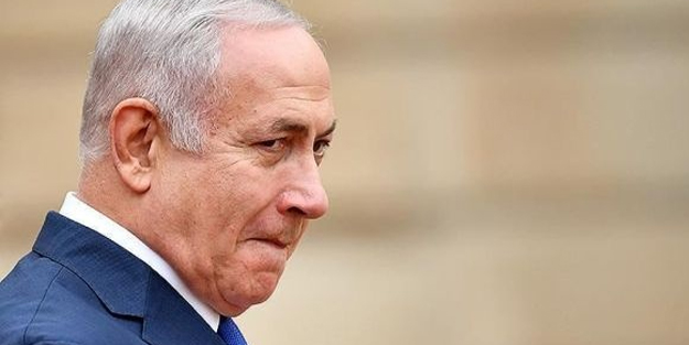 İsrail gazetesinden Netanyahu itirafı