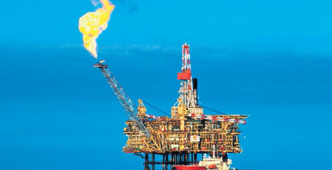 İsrail gazına ‘Anayasa’ ayarı