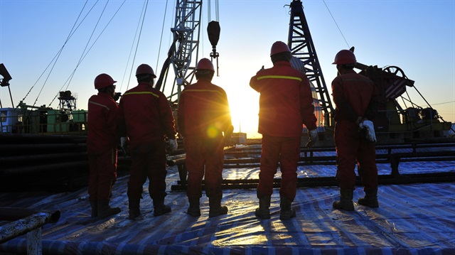 İsrail gazında anlaşma